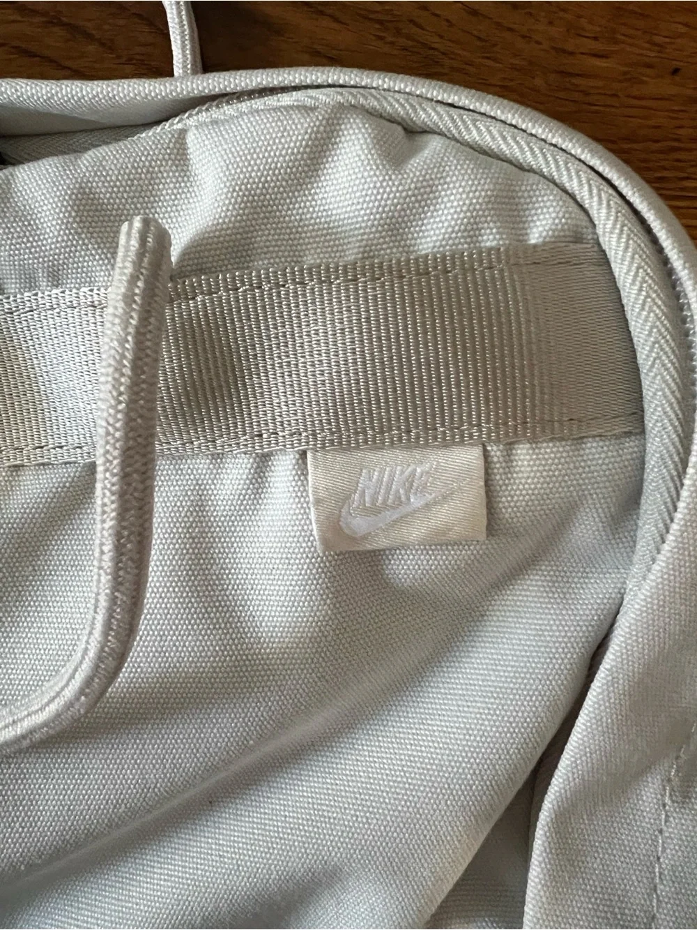 Nike Tajun Expandable Mini Backpack
